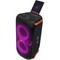 Портативная акустика JBL Partybox 110 Black - фото 22705