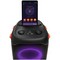 Портативная акустика JBL Partybox 110 Black - фото 22706