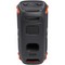Портативная акустика JBL Partybox 110 Black - фото 22707