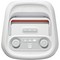 Портативная акустика JBL Partybox 120 White - фото 22719
