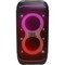 Портативная акустика JBL PartyBox 320 Black - фото 22728