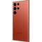 Смартфон Samsung Galaxy S22 Ultra 8/128 ГБ, nano SIM+eSIM, красный - фото 6820