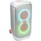 Портативная акустика JBL Partybox 320 White - фото 21011