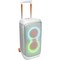 Портативная акустика JBL Partybox 320 White - фото 22736