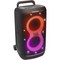 Портативная акустика JBL Partybox 520 Black - фото 21012