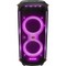Портативная акустика JBL Partybox 710 Black - фото 22746
