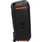 Портативная акустика JBL Partybox 710 Black - фото 22749