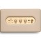 Портативная акустика Marshall Acton III Cream - фото 22791