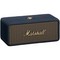 Портативная акустика Marshall Emberton III Midnight Blue - фото 21068