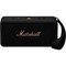 Портативная акустика Marshall Middleton Black and Brass - фото 21074