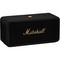 Портативная акустика Marshall Middleton Black and Brass - фото 22822
