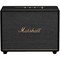 Портативная акустика Marshall Woburn III Black - фото 21079