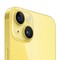 Смартфон Apple iPhone 14 128Gb Yellow A2882/81 - фото 23892
