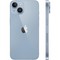 Смартфон Apple iPhone 14 128Gb Blue A2882/81 - фото 23894