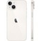 Смартфон Apple iPhone 14 128Gb Starlight - фото 23885