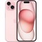 Смартфон Apple iPhone 15 128GB Pink (розовый) - фото 23911