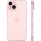 Смартфон Apple iPhone 15 128GB Pink (розовый) - фото 23912
