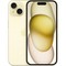 Смартфон Apple iPhone 15 128GB Yellow (желтый) - фото 23914