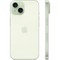 Смартфон Apple iPhone 15 128GB Green (зеленый) - фото 23918