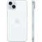 Смартфон Apple iPhone 15 Plus 128GB Blue (голубой) - фото 23969