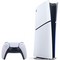 Игровая приставка Sony PlayStation 5 Slim Digital Edition 1TB White - фото 24010