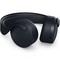 Беспроводная гарнитура Sony PULSE 3D Midnight Black - фото 24069