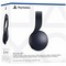 Беспроводная гарнитура Sony PULSE 3D Midnight Black - фото 24070