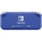 Игровая консоль Nintendo Switch Lite Blue - фото 24138