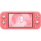 Игровая консоль Nintendo Switch Lite Coral - фото 24142