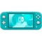 Игровая консоль Nintendo Switch Lite Turquoise - фото 24193