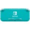 Игровая консоль Nintendo Switch Lite Turquoise - фото 24194