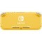 Игровая консоль Nintendo Switch Lite Yellow - фото 24158