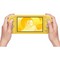 Игровая консоль Nintendo Switch Lite Yellow - фото 24159