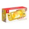 Игровая консоль Nintendo Switch Lite Yellow - фото 24161