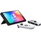 Игровая консоль Nintendo Switch OLED 64GB White - фото 24165