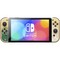 Игровая консоль Nintendo Switch OLED 64GB The Legend of Zelda: Tears of the Kingdom Edition - фото 24189