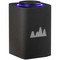 Умная колонка Яндекс Станция Макс с Zigbee, графит - фото 24352