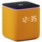 Умная колонка Яндекс Станция Миди с Алисой, оранжевый - фото 24408