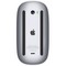 Беспроводная мышь Apple Magic Mouse 2, серебристый - фото 24621