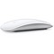 Беспроводная мышь Apple Magic Mouse 3 White - фото 24637