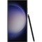 Смартфон Samsung Galaxy S23 Ultra 12/1 Тб, nano SIM+eSIM, черный фантом - фото 7153