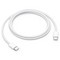 Кабель Apple 60W USB-C to USB-C (1 м) - фото 24660