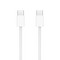 Кабель Apple 60W USB-C to USB-C (1 м) - фото 24661