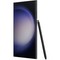 Смартфон Samsung Galaxy S23 Ultra 12/1 Тб, nano SIM+eSIM, черный фантом - фото 7155
