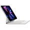 Клавиатура Apple Magic Keyboard для iPad Air 11" M2 (MJQJ3) White - фото 24713