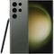 Смартфон Samsung Galaxy S23 Ultra 12/256 ГБ, nano SIM+eSIM, зеленый - фото 7103
