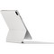 Клавиатура Apple Magic Keyboard для iPad Pro 12.9" 2021 White - фото 24771