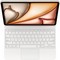 Клавиатура Apple Magic Keyboard для iPad Air 13" M3 (MDFW4) White - фото 24757