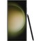 Смартфон Samsung Galaxy S23 Ultra 12/256 ГБ, nano SIM+eSIM, зеленый - фото 7104