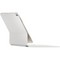 Клавиатура Apple Magic Keyboard для iPad Air 13" M3 (MDFW4) White - фото 24760
